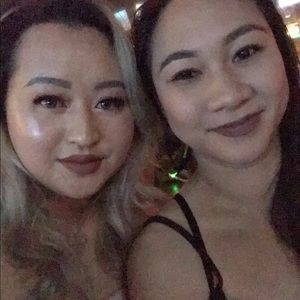 Meet your Posher, Bonnie